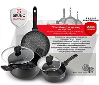 BRUNO  Granit Premium BRN-0118   , 18cm BRN-0118