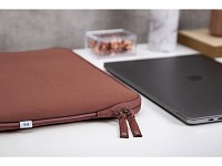 MW Horizon Sleeve/ Macbook Pro & Air 14 / Laptop DELL XPS / HP / Surface, Redwood