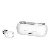 QCY   T1c Earbuds TWS Bluetooth V5.0 (white)