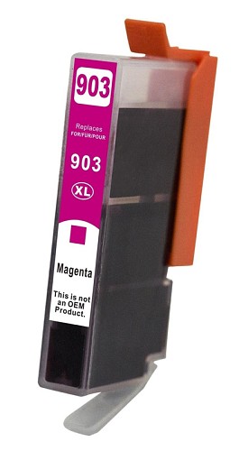  Inkjet  HP, 903XL, 12ml, magenta INKT-903MXL