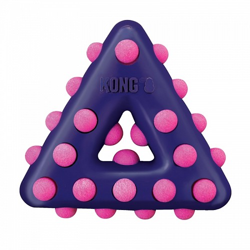 KONG Dotz Triangle Small (PL-47245)