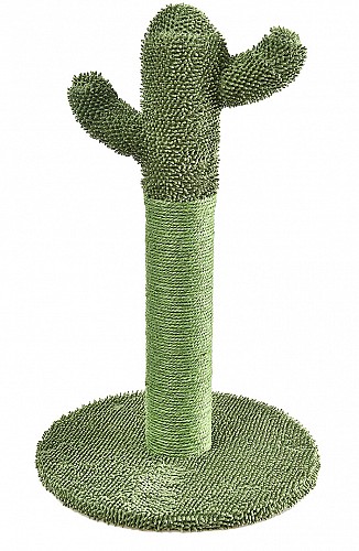 Pet Camelot Cactus 40x40x65.5cm