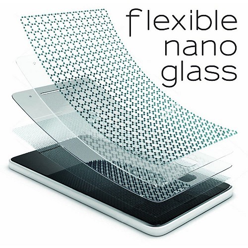 Tempered Glass Ancus Nano Shield 0.15 mm 9H για Xiaomi Redmi Note 10 / Redmi Note 10S